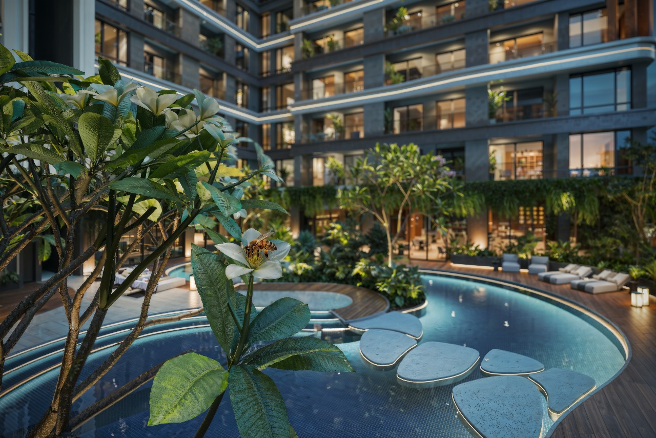 Buy - nairobi kenya houses for sale Ivy Park Residence Kilimani apartments for sale