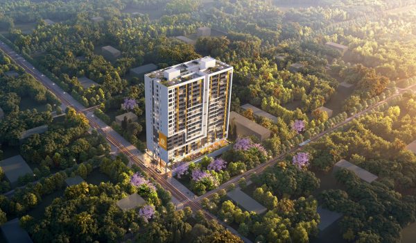 Dolce Vita Oasis - Luxury Apartment for sale in Westlands