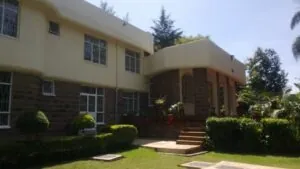 5-Bedroom House for Sale