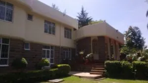 5-Bedroom House for Sale