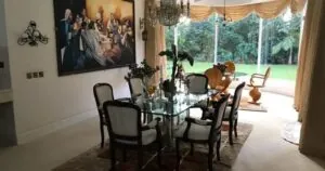 6-Bedroom Luxury Townhouse for Sale