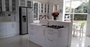 6-Bedroom Luxury Townhouse for Sale